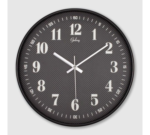 Galaxy D-218-K-1 Duvar Saati Saati