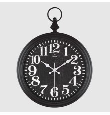 Galaxy D-217-K-4 Dekoratif Köstekli Duvar Saati