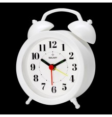 Galaxy MS-300 Masa Saati Beyaz