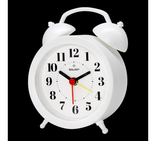 Galaxy MS-300 Masa Saati Beyaz