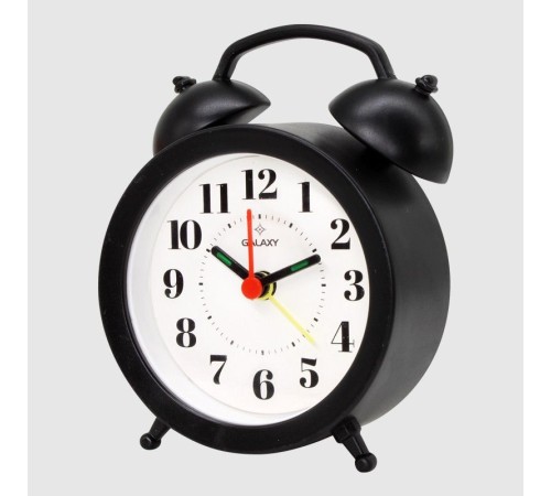 Galaxy MS-300 Masa Saati Siyah