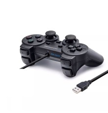 HD302 OYUN KOLU PC TİTEŞİMLİ USB 2.0 170 CM KABLO