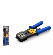 RJ455 EZ Style 8P8C Sıkma Pensesi RJ45/RJ1 RC-882