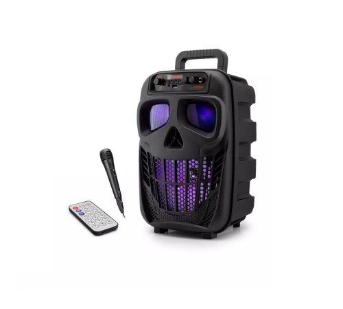 QS1803 Bluetooth Speaker 8 Inc