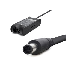19.5V 4.62A 90W Laptop Adaptörü - 7.4X5.0Mm - Dell Uyumlu - Siyah HD706