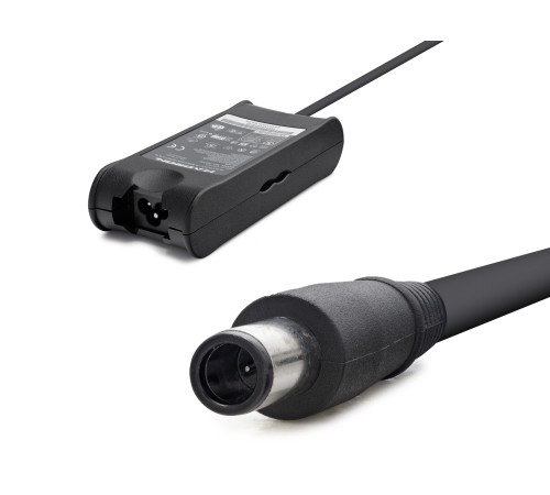 19.5V 4.62A 90W Laptop Adaptörü - 7.4X5.0Mm - Dell Uyumlu - Siyah HD706