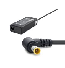 19.5V 4.74A 92.5W Laptop Adaptörü - 6.5X4.4Mm - Sony, , Dell Uyumlu - Siyah HD712