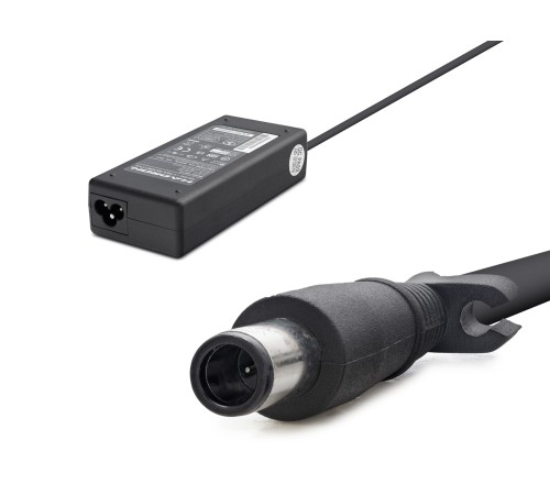 19V 4.74A 90W Laptop Adaptörü - 7.4X5.0Mm - Dell Uyumlu - Siyah HD715
