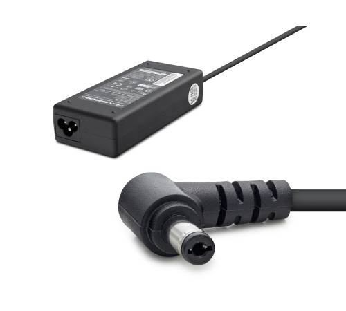 19V 4.74A 90W Laptop Adaptörü - 5.5X2.5Mm - Asus, Toshiba, , Casper Uyumlu - Siyah HD724