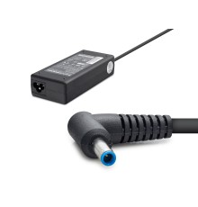 19.5V 3.33A 65W Laptop Adaptörü - 4.5X3.0Mm - Dell Uyumlu - Siyah HD785