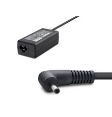 19V 2.37A 45W Laptop Adaptörü - 3.0X1.1Mm - Asus Uyumlu - Siyah HD799