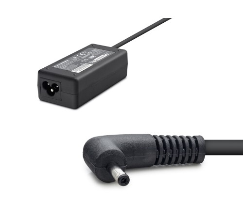 19V 2.37A 45W Laptop Adaptörü - 3.0X1.1Mm - Asus Uyumlu - Siyah HD799