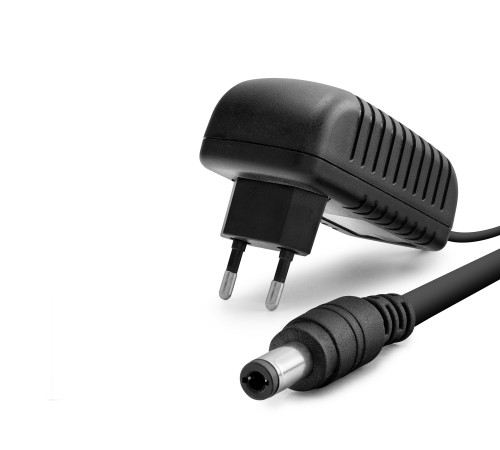 7V 2A 14W Modem / Router Adaptörü - 5.5X2.5Mm - Siyah HD8413