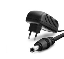 7V 2A 14W Modem / Router Adaptörü - 3.5X1.35Mm - Siyah HD8414