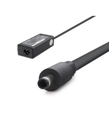 19.5V 3.34A 65W Laptop Adaptörü - 4.5X3.0Mm - Dell Uyumlu - Siyah HD8815