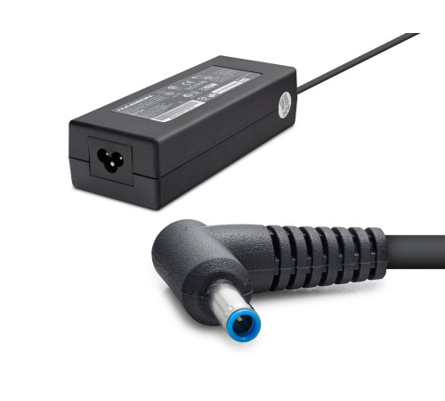 19.5V 6.15A 120W Laptop Adaptörü - 4.5X3.0Mm - Dell Uyumlu - Siyah HD8819