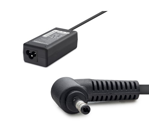 20V 2.25A 45W Laptop Adaptörü - 4.8X1.7Mm - Casper Uyumlu - Siyah HD8825