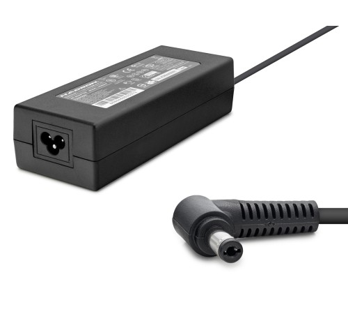 19.5V 7.7A 150W Laptop Adaptörü - 5.5X2.5Mm - Asus Toshiba Casper Uyumlu - Siyah HD8844