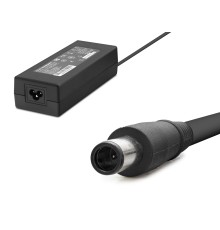 19.5V 6.7A 130W Laptop Adaptörü - 7.4X5.0Mm - Dell Uyumlu - Siyah HD8864