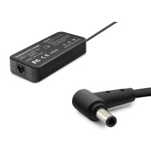 20V 7.5A 150W Laptop Adaptörü - 6.0X3.7Mm - Asus Rog Tuf Uyumlu - Siyah HD8867