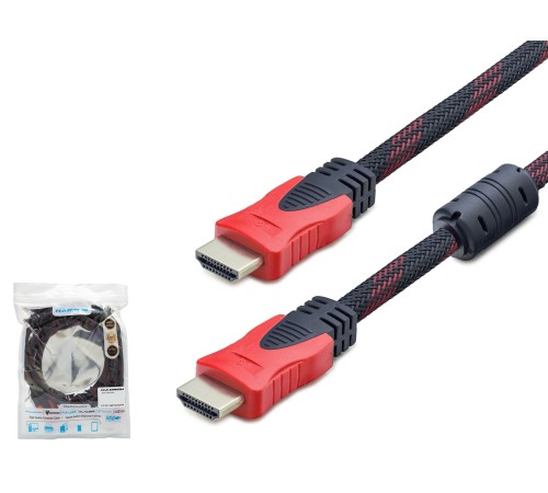 Hdmi Kablo 5 M - Siyah HDX2002
