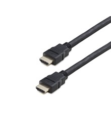 Hdmi Kablo Od 7.8 Mm 10 M - Siyah HDX2018