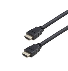 Hdmi Kablo Od 7.8 Mm 30 M - Siyah HDX2029