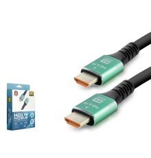 Fiber Optik Hdmi 2.1 Kablo 2 M - 8K Uhd HDX2054
