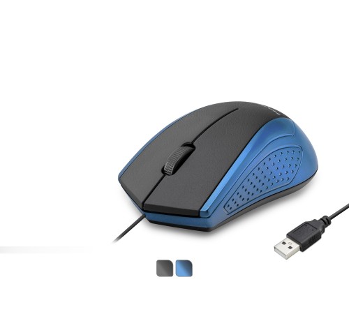 Mouse 800/1400 Dpi - Renkli̇ Seçenekler HDX3260