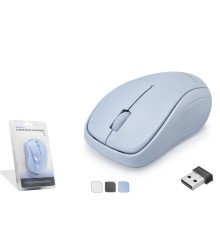 Kablosuz Mouse 1200 Dpi HDX3413