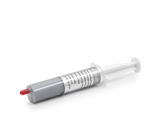 Termal Macun 4.8 W/Mk 30 G - Silver HDX6507S