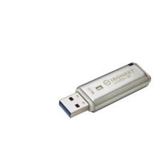 16GB Locker+ 50 USB Flash Bellek 16 GB USB 3.2 Metal Gövde