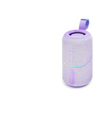 Mini Bluetooth Hoparlör Fm Rgb Outdoor 9.1 X 9 X 14.8 Cm KMS300