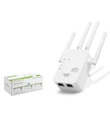 Wifi Repeater / Router / Ap Dual Band 1200 Mbps - Beyaz LV-U7AC