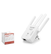 Wifi Repeater / Router / Ap 300 Mbps - Beyaz LV-WR49S4T
