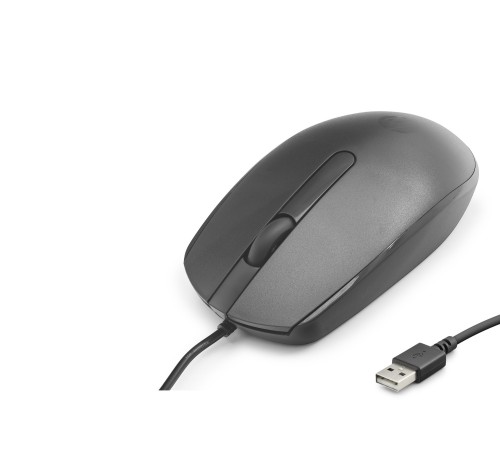 M10 Mouse Optik Usb 1200 Dpi - Siyah