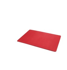 Mouse Pad Kırmızı 170 x 230 Mm 1723K