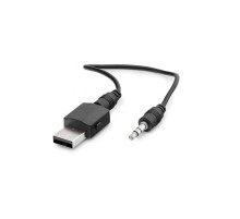 Aux Musıc Receıver + Transmıtter Wıreless BT600