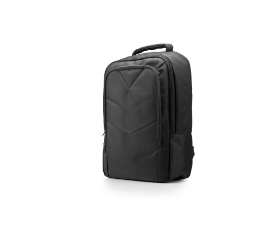 Notebook Sırt Çantası 15.6-17" Siyah HD3023