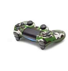 Ps4 Gamepad Yeşil Kamuflaj HD323A
