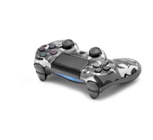 Ps4 Gamepad Gri Kamuflaj HD323AA