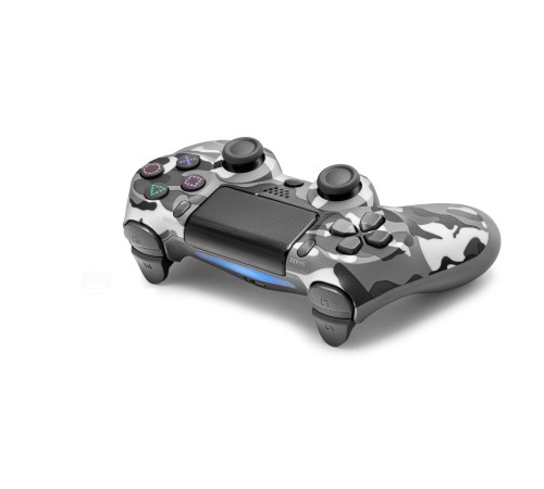 Ps4 Gamepad Gri Kamuflaj HD323AA