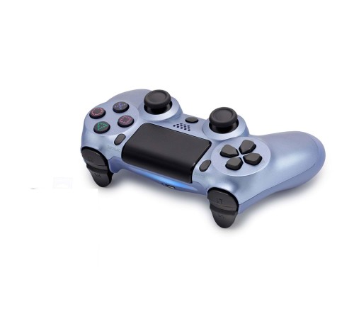 Ps4 Gamepad Gold Mavi HD323C