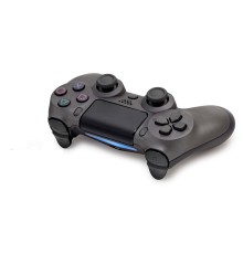 Ps4 Gamepad Mat Siyah HD323L