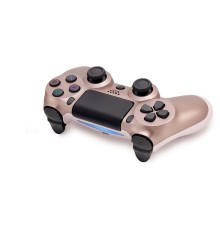 Ps4 Gamepad Rose Gold HD323P