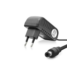 Modem Adaptörü 5V 3A 5.5*2.5 Siyah HD8417