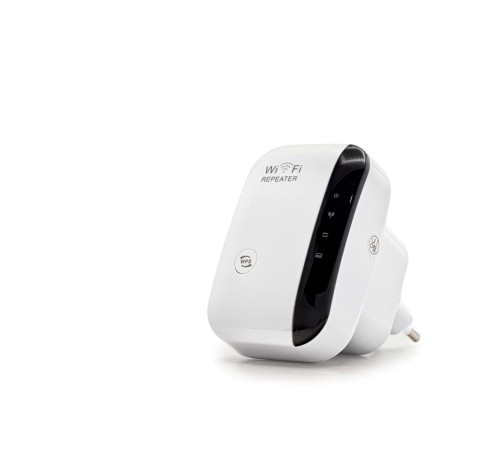WiFi Repeater / Router / AP 300 Mbps - Beyaz HD9100