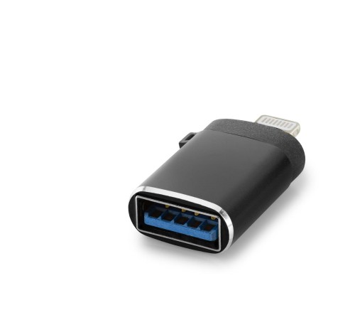 Lıghtnıng To Usb3.0 F Çevirici Siyah HDX1056
