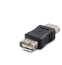 Usb F To Usb F Çevirici Siyah HDX1322