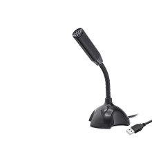 Bilgisayar Mikrofonu Usb Siyah HDX2751